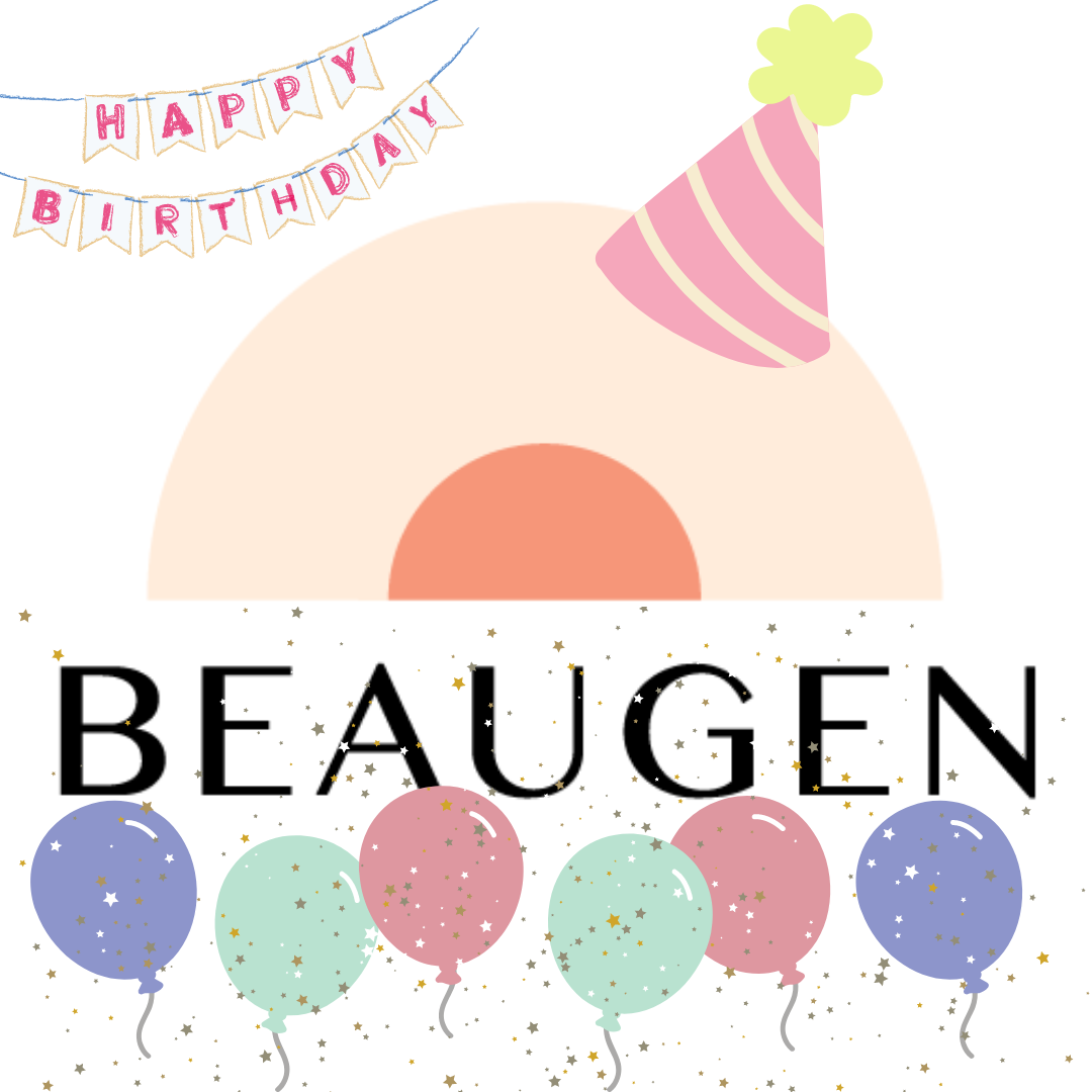 Celebrating 9 Years of Innovation and Support at BeauGen