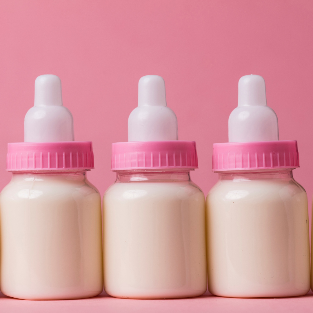 A Guide for Choosing the Perfect Bottle