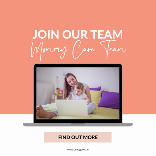 Mommy Care Team Member - Job Posting Filled