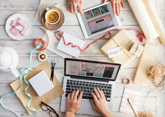 BeauGen Offers Simple Tips for Going Back to Work After Maternity Leave