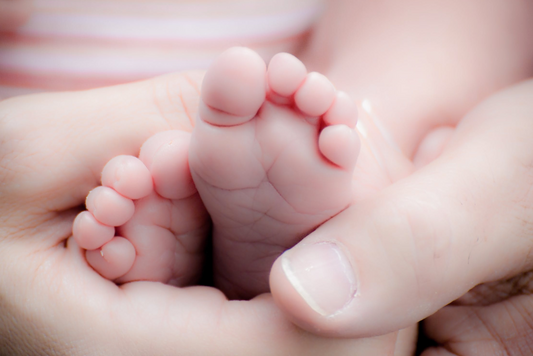 Breastfeeding A Preemie