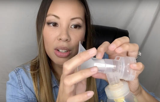 Why Do You Need Breast Pump Cushions?