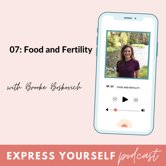 Food and Fertility: The link between nutrition and women's health.