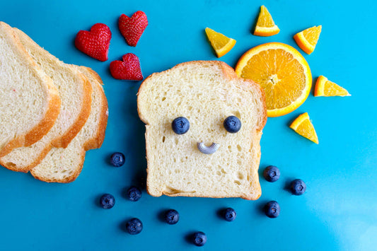 The Best Starter Foods for Babies