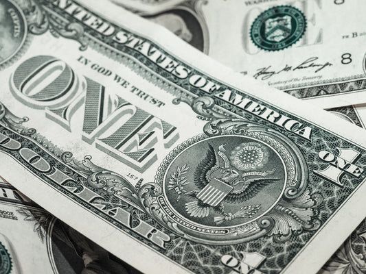 saving money after having a baby