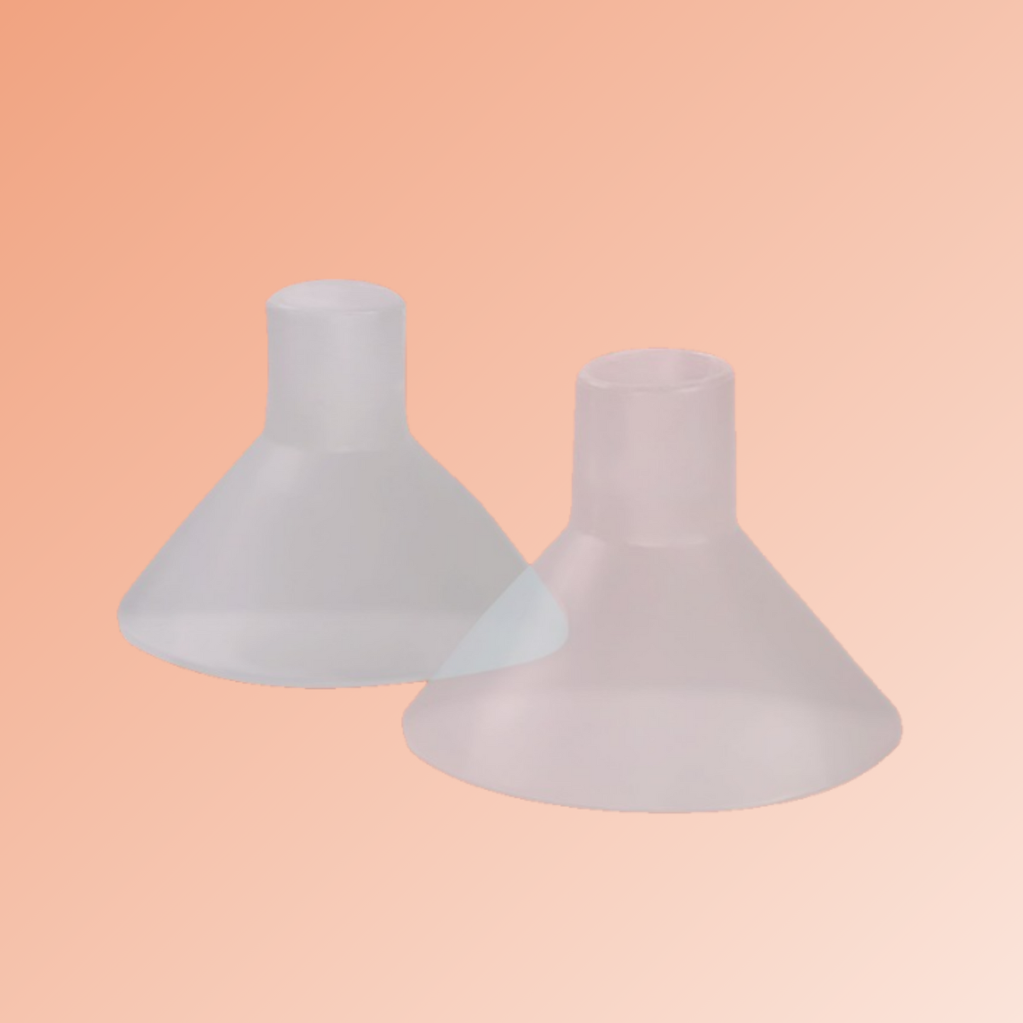 Simply insert your BeauGen Breast Pump Cushion into your breast pump shield and say goodbye to painful friction.
