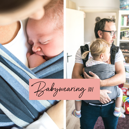 What is babywearing and why is it important?