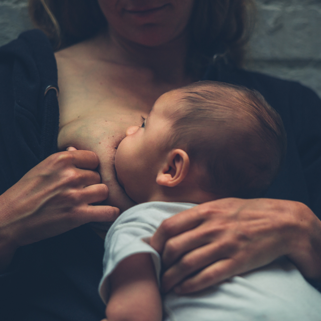 7 Overlooked Breastfeeding Breastfeeding Essentials for New Moms