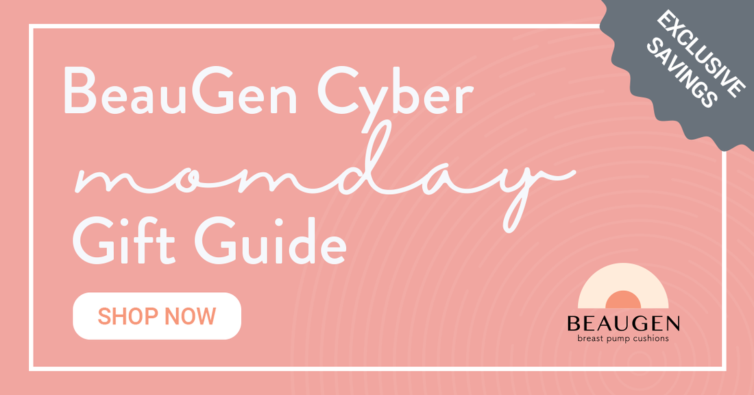 The 2019 Cyber Momday Gift Guide