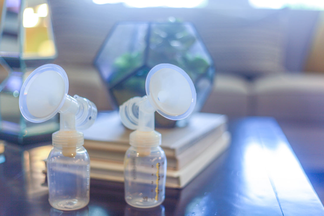3 Myths about BeauGen Breast Pump Cushions