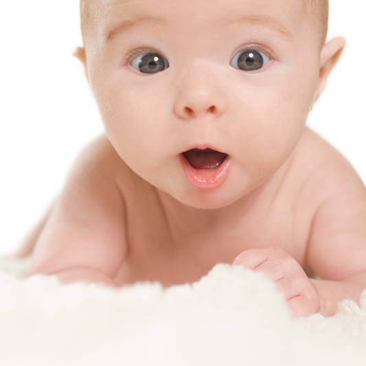 The Benefits of Breastfeeding for Moms