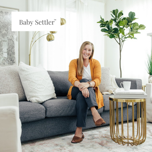 Hillary Sadler Guest Blog Posts with BeauGen on Forming Your Postpartum Plan