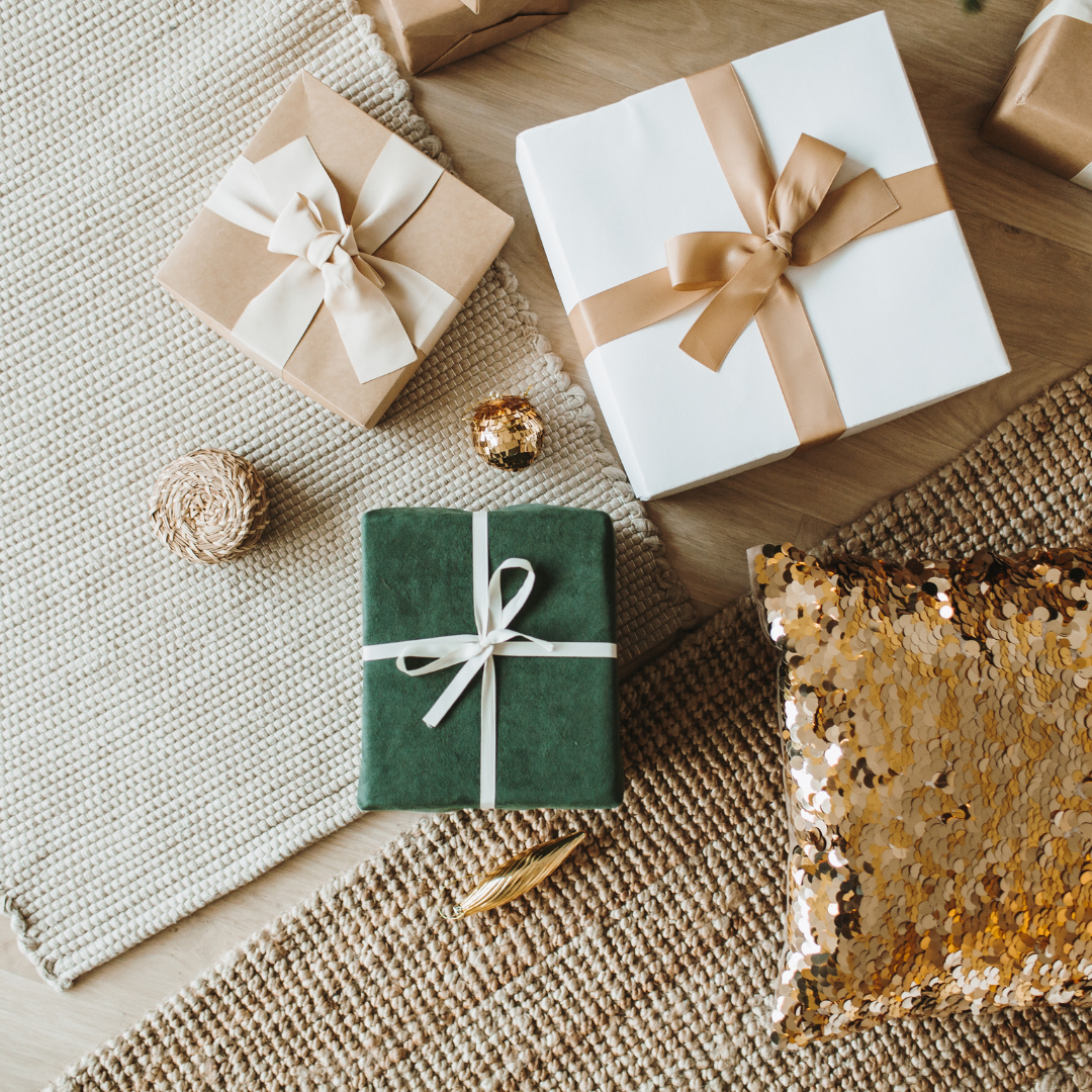 2023 Gift Guide: New Mom Must-Haves