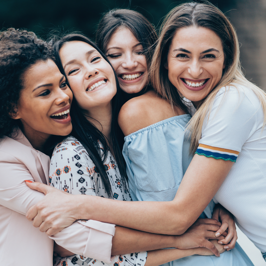 Celebrating International Women’s Day: BeauGen’s Tribute to Womanhood and Motherhood