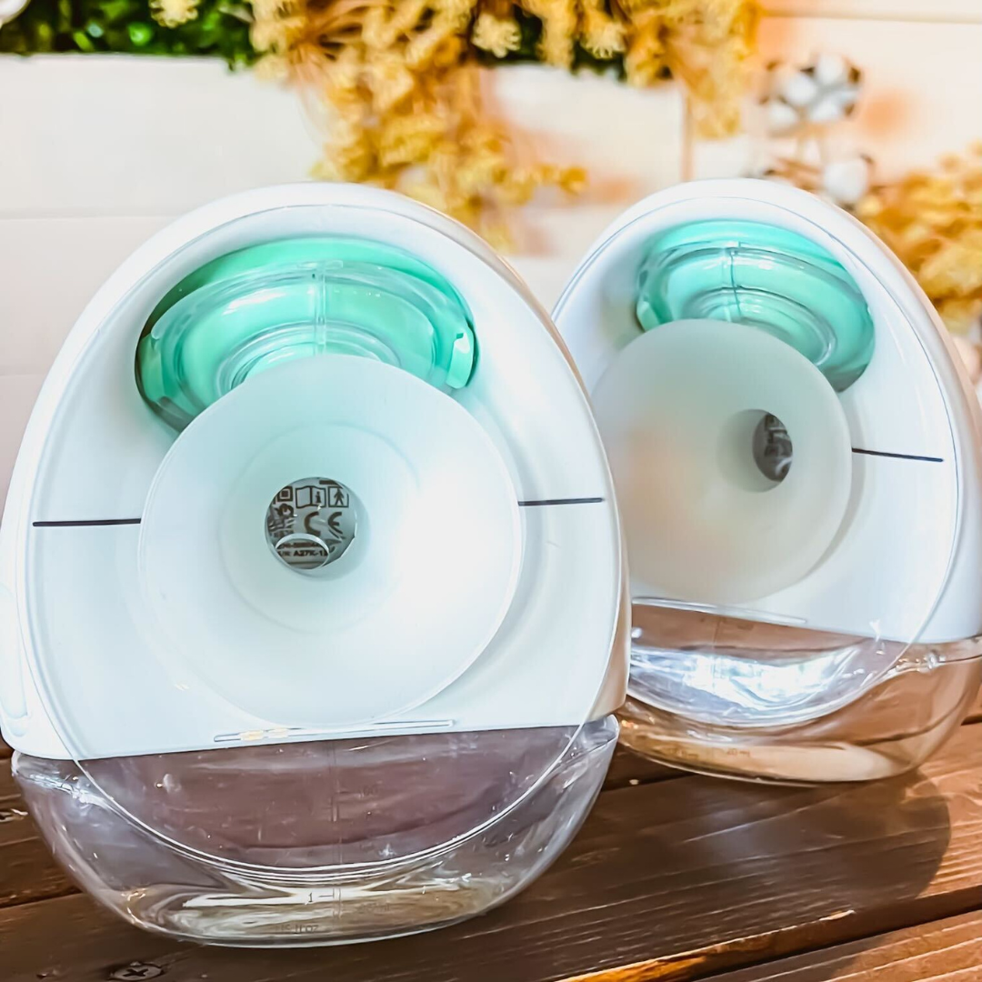 Elevate Your Pumping Experience with EnduraFit Inserts by BeauGen.