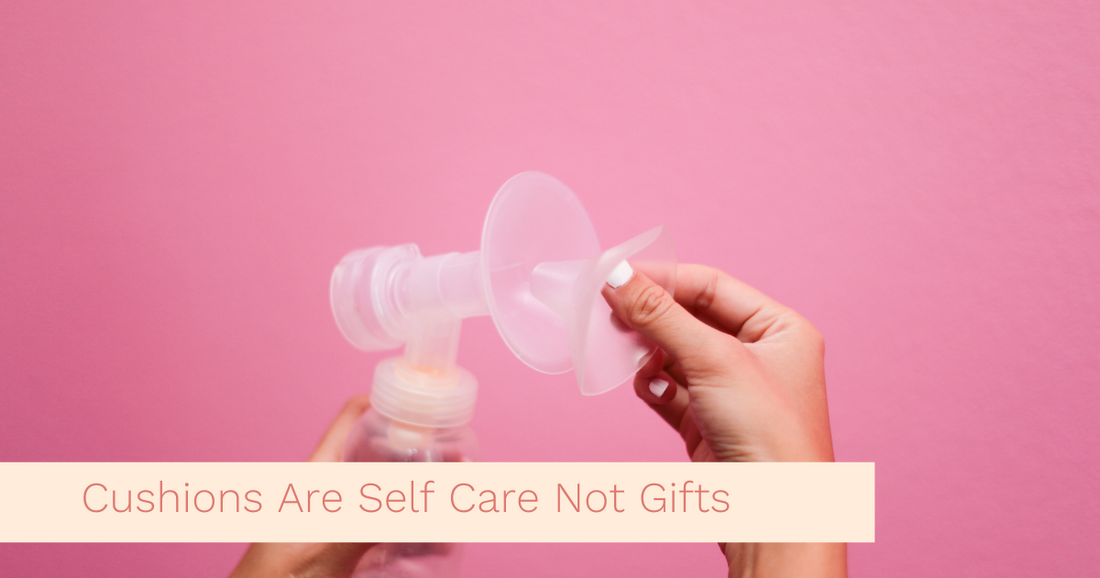 PSA:  Self Care Isn’t a Christmas Gift