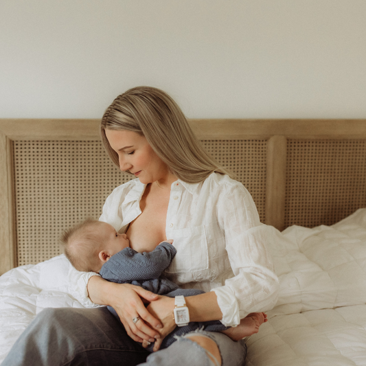 Is it Normal for One Breast to Produce Less Milk than the Other?