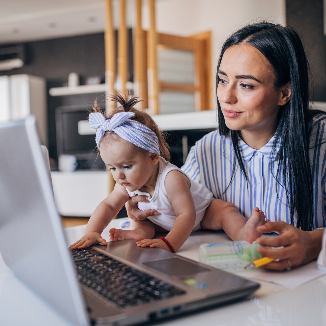 The Evolving Journey of the Moms of Today 