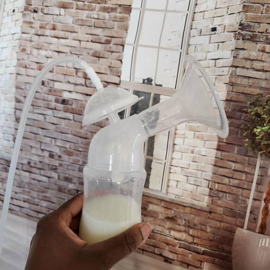 The Perfect Gift for New Moms