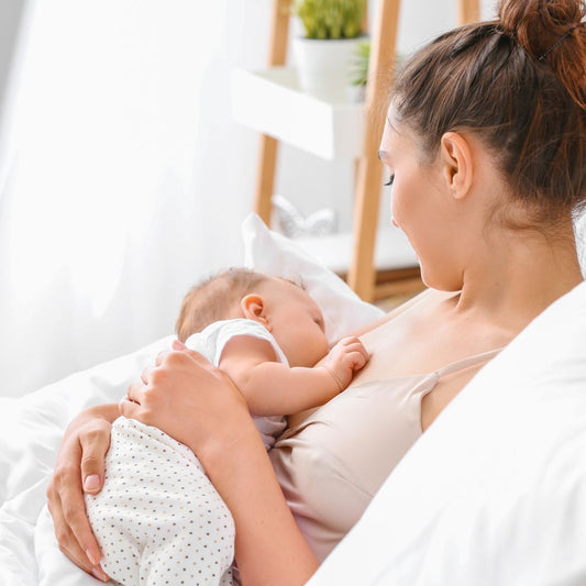 Mastering Pumping and Feeding Schedules: Overcoming Common Challenges with Confidence