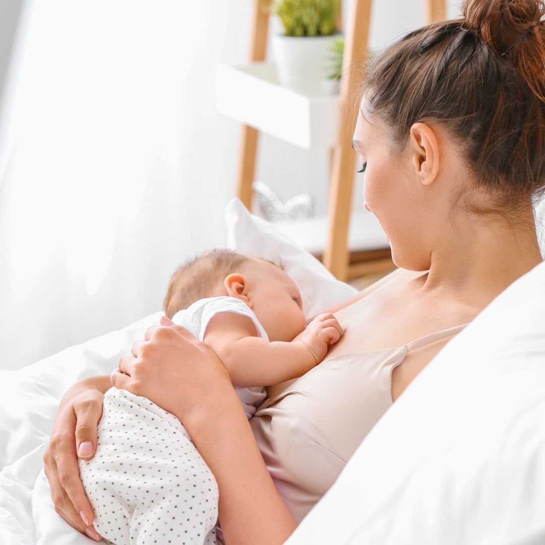 Mastering Pumping and Feeding Schedules: Overcoming Common Challenges with Confidence