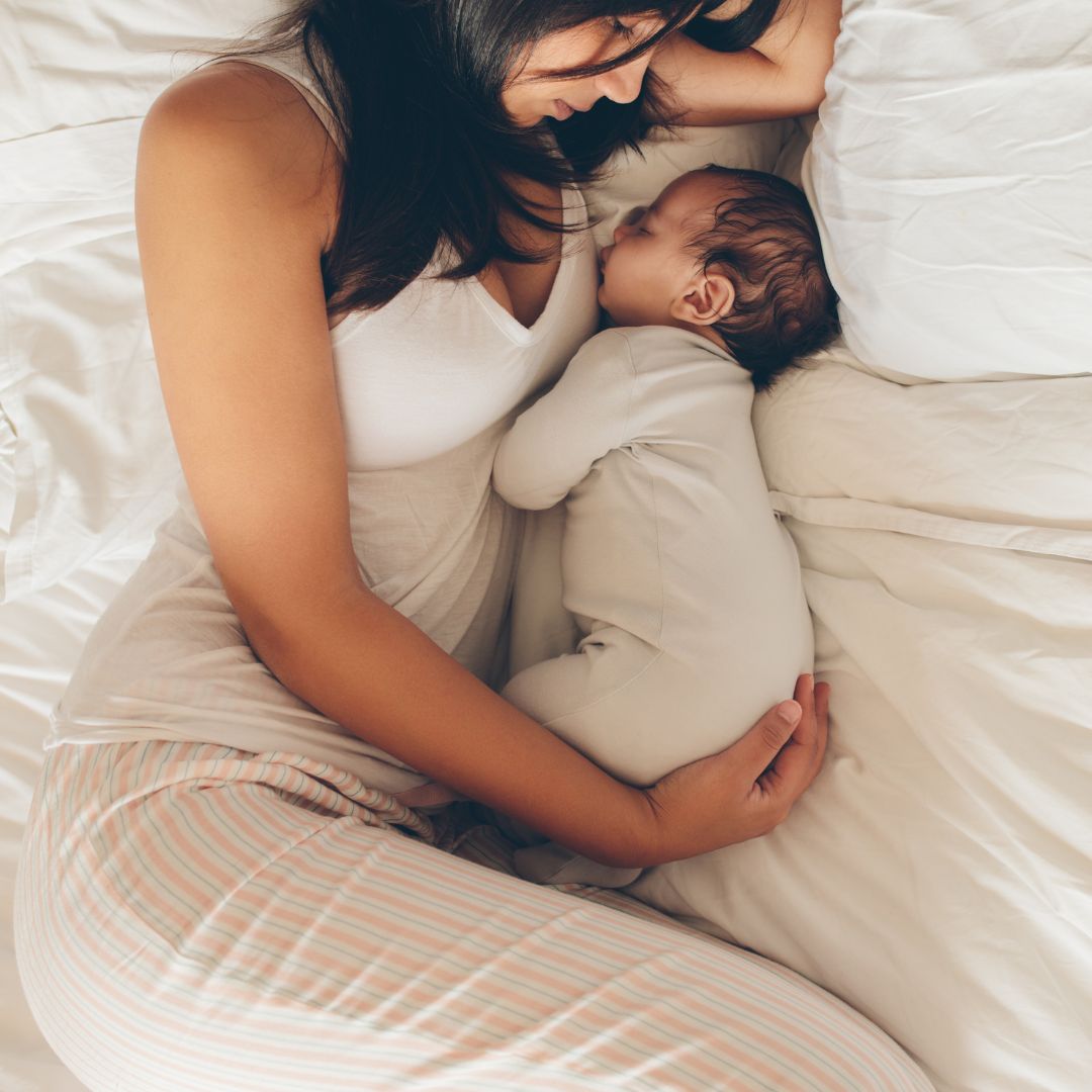 Expert Tips for Nighttime Feeding and Pumping