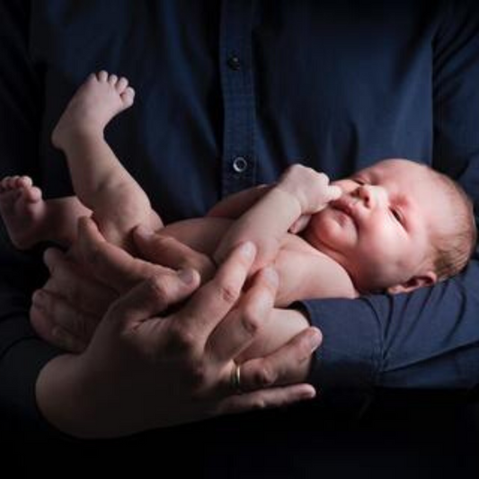 How Partners Can Help with Breastfeeding and Pumping - BeauGen Mom