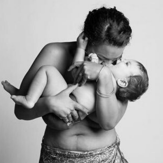 Express Yourself: How to Manage Your Expectations to Snap Back After Delivery