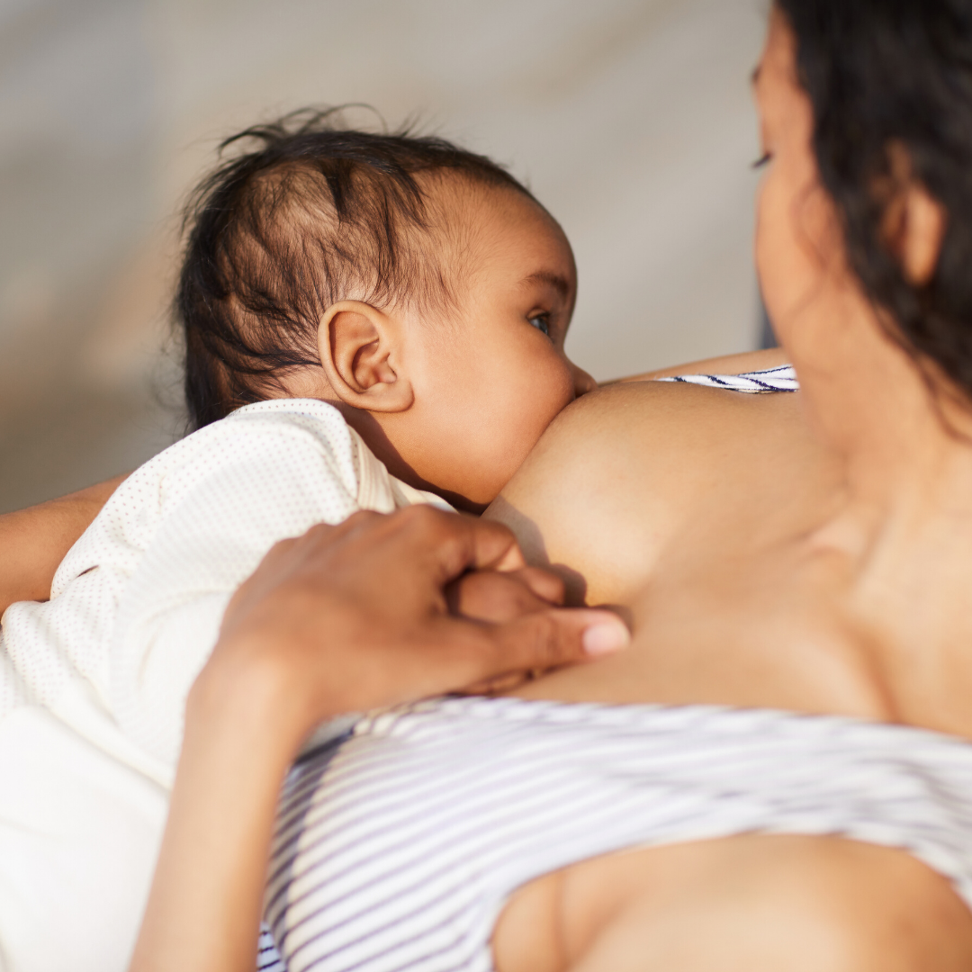How to Prepare for Breastfeeding