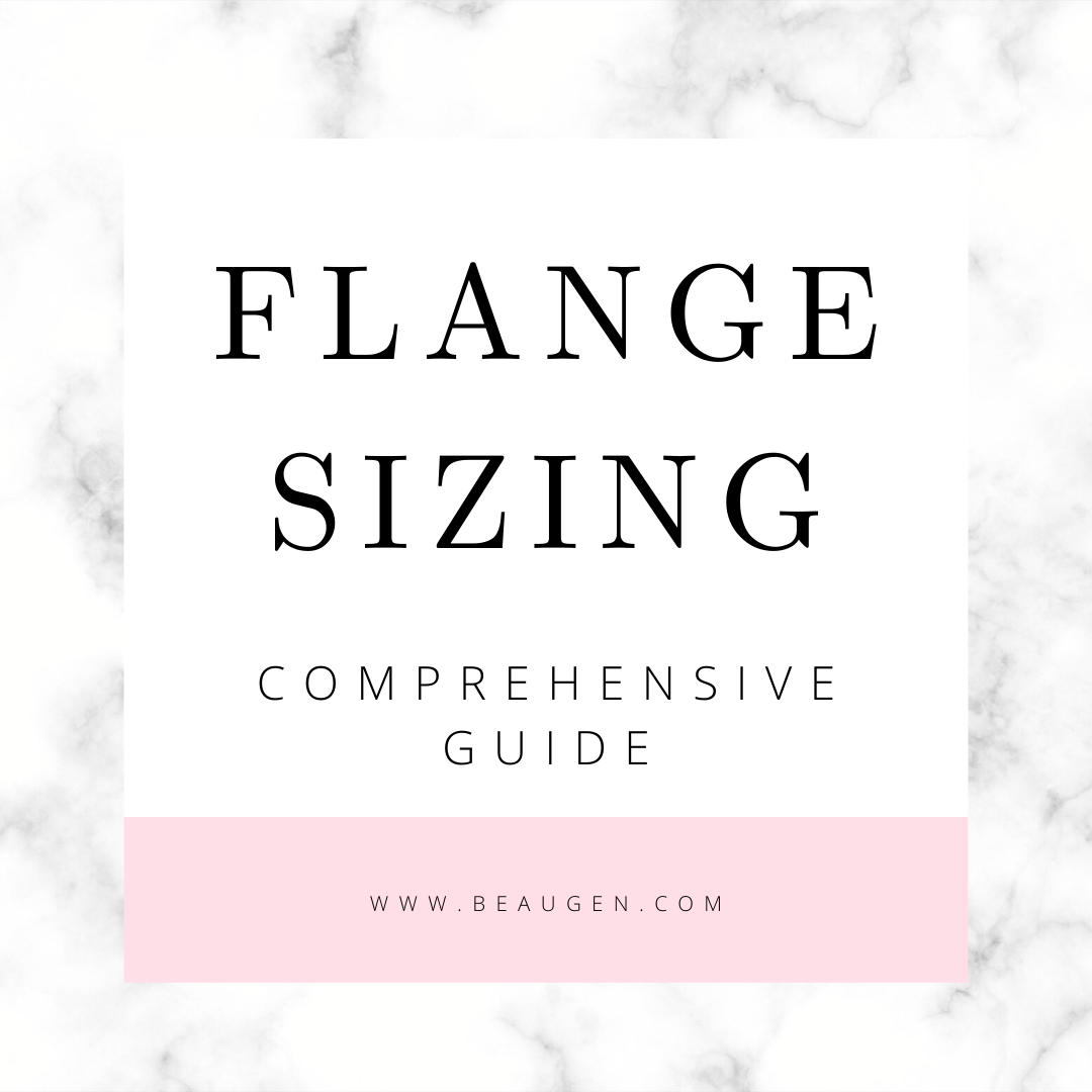 Your Guide to Proper Flange Sizing