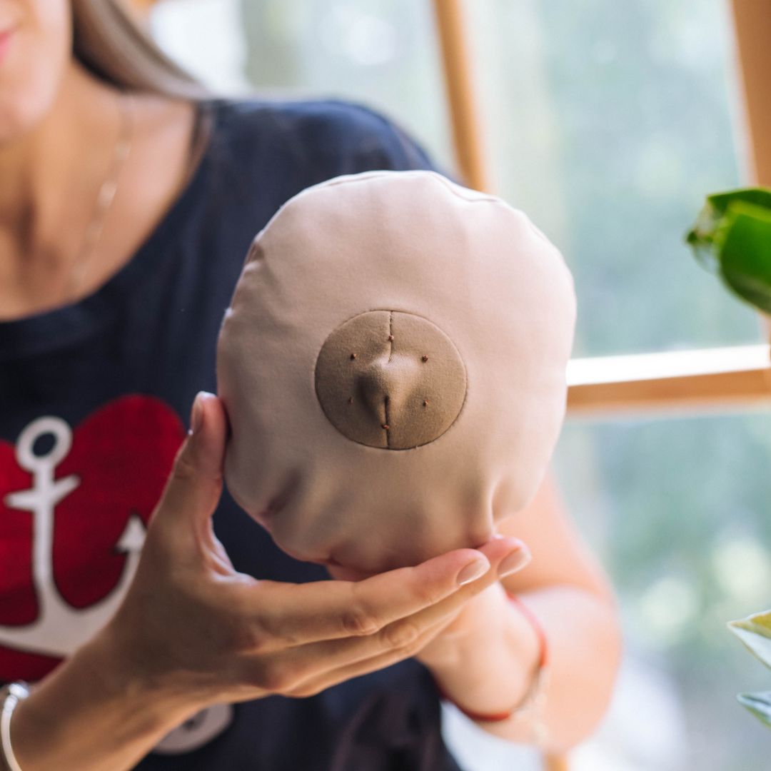 How to Find the Right Lactation Support