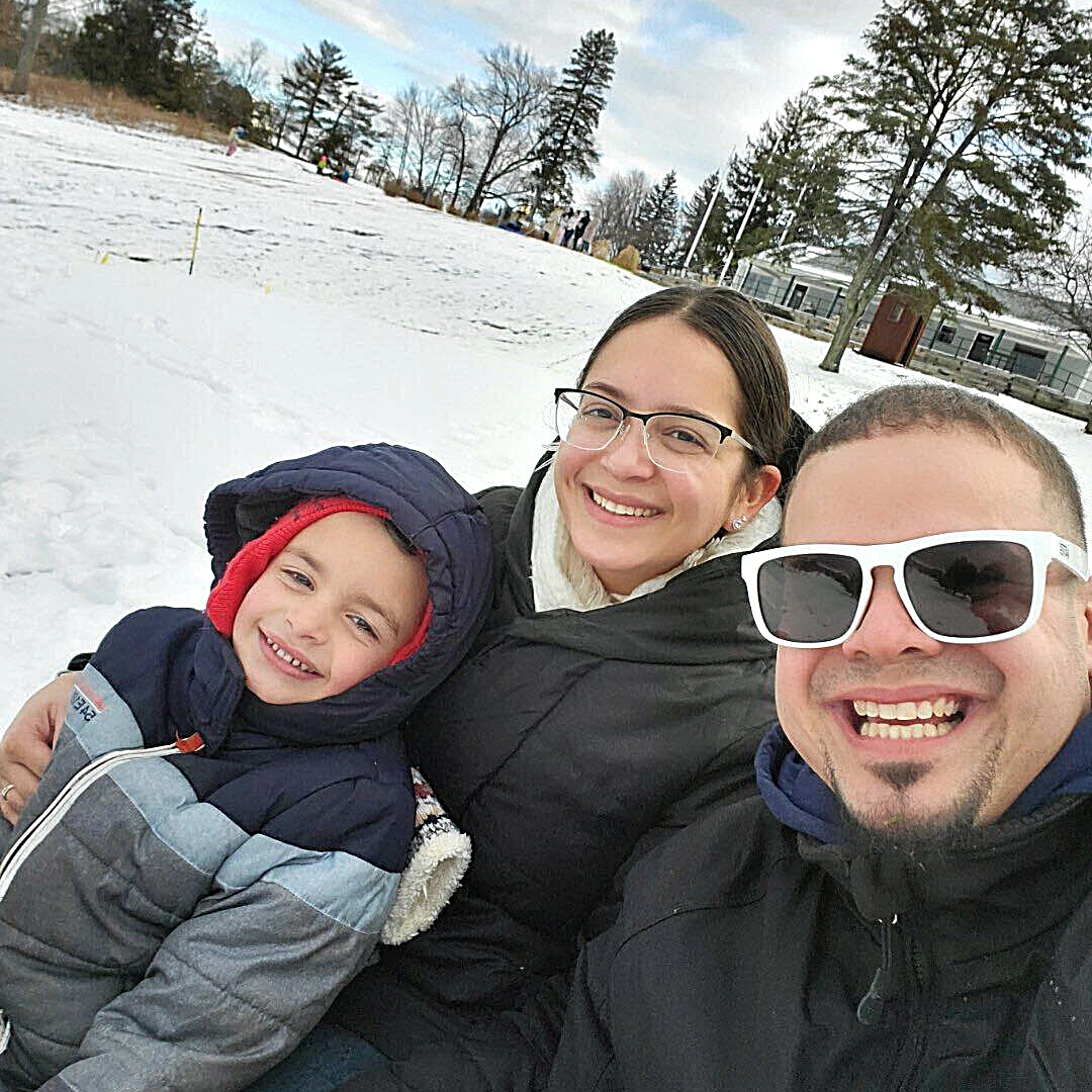 Introducing Mommy Care Team Member Maris