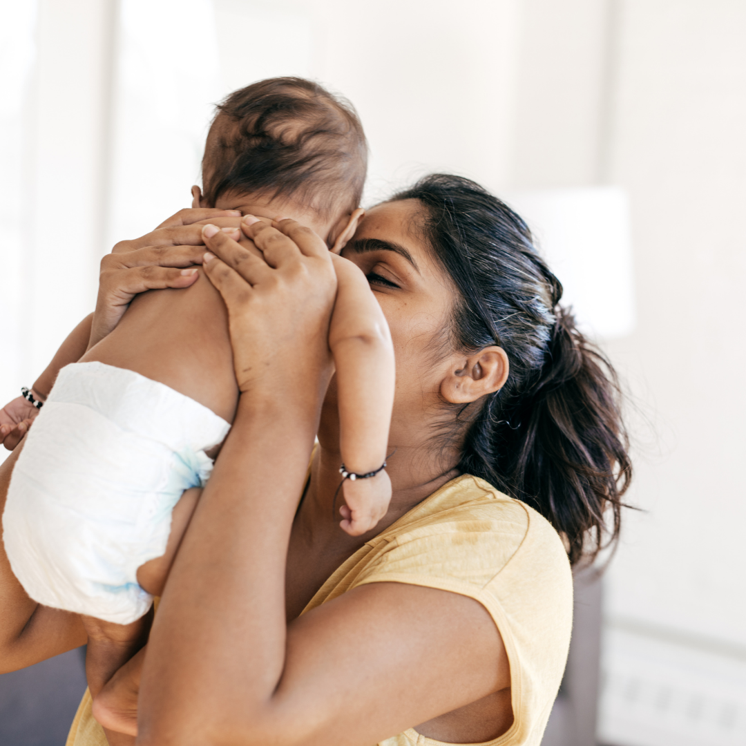 There's no such thing as a bad boob - Support for breastfeeding moms from BeauGen