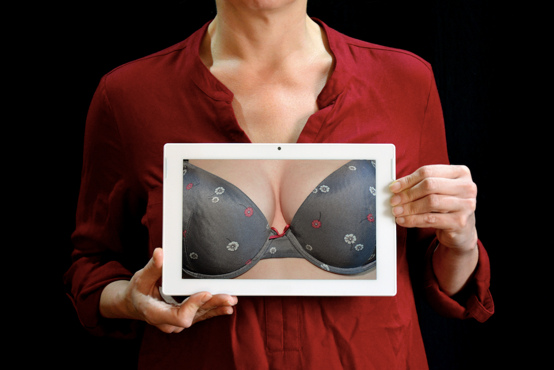 Can You Wear An Underwire Bra While Breastfeeding? – BeauGen Mom