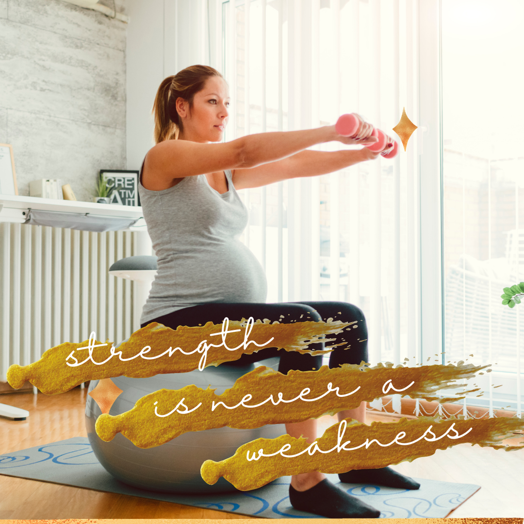 Prenatal Exercise Guest Blog Post on BeauGen.com