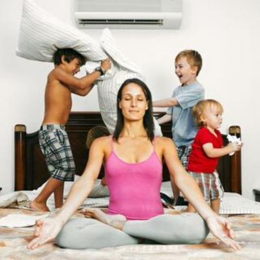 Beaugen: The Importance of Self Care