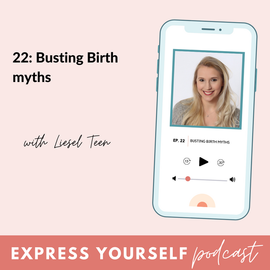22: Busting Birth Myths