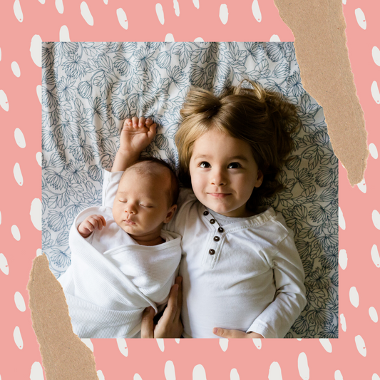 Express Yourself: Top 10 Baby Essentials