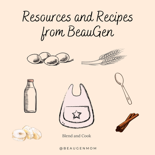 Worried About Store Bought Baby Food?