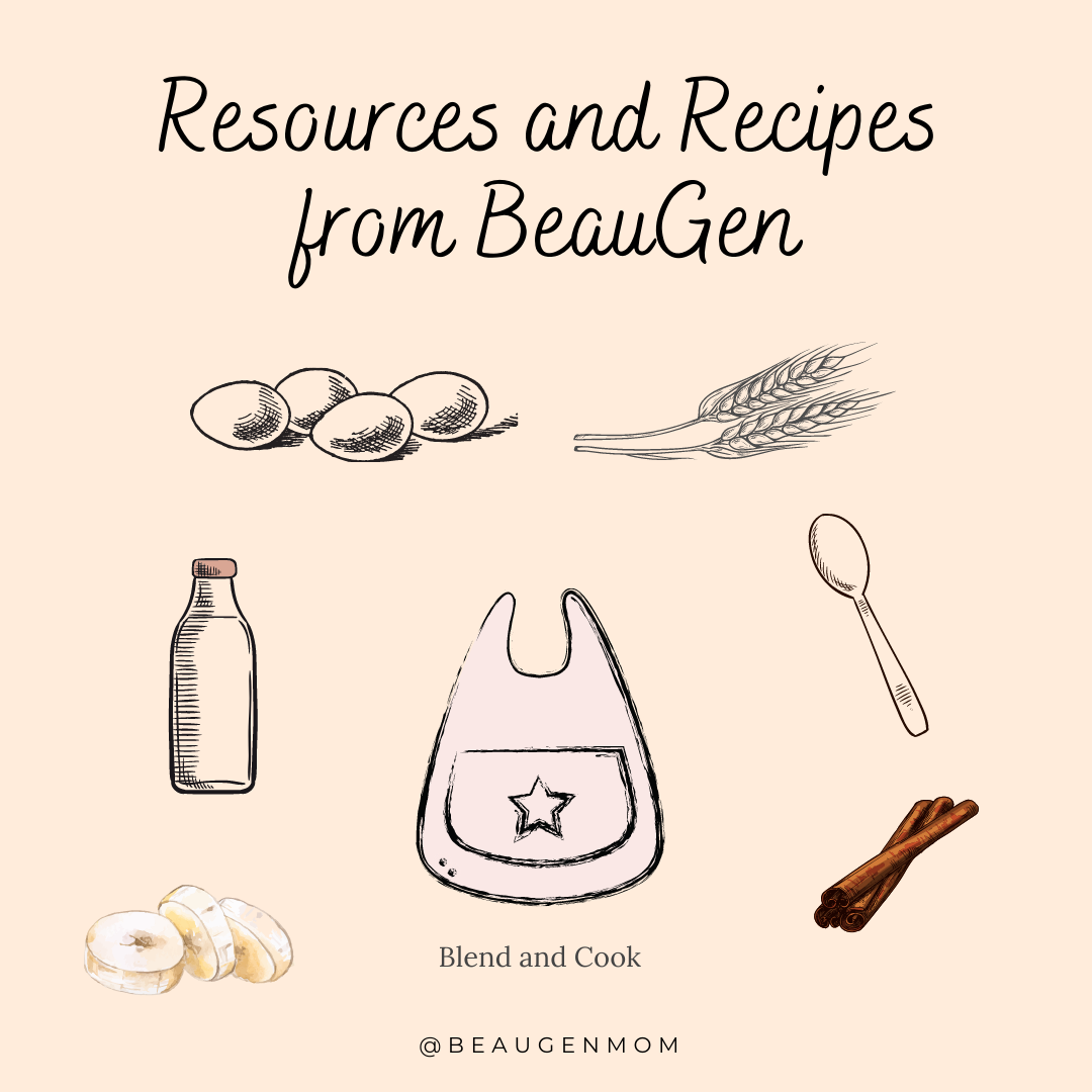 Worried About Store Bought Baby Food?