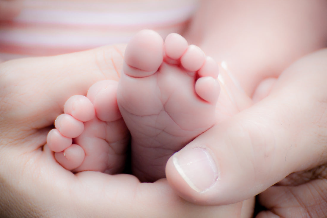 Is My Breast Milk Supply Decreasing? Signs To Watch Out For