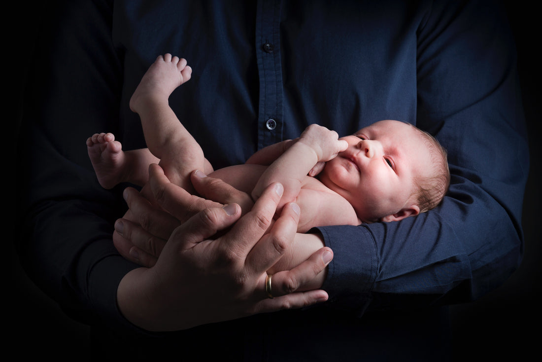 How Your Partner Can Help With Breastfeeding and Pumping