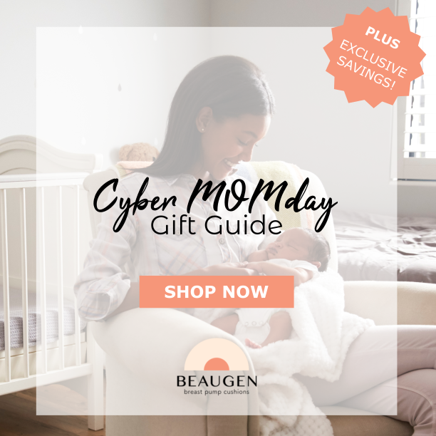 The BeauGen CyberMOMday Gift Guide