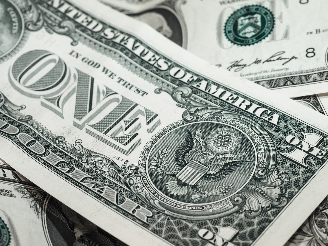 saving money after having a baby