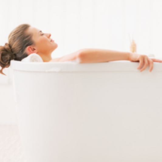 Self Care is an Important Part of Parenting