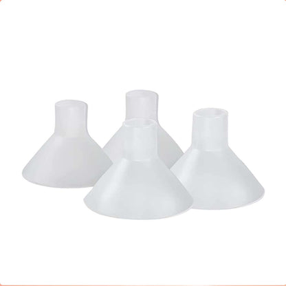 BeauGen Breast Pump Cushions (2 Pair) - for B2B WHOLESALE