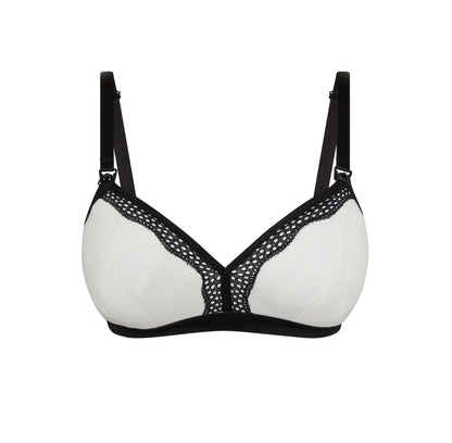 Rose 2.0 Nursing + Handsfree Pumping Bra