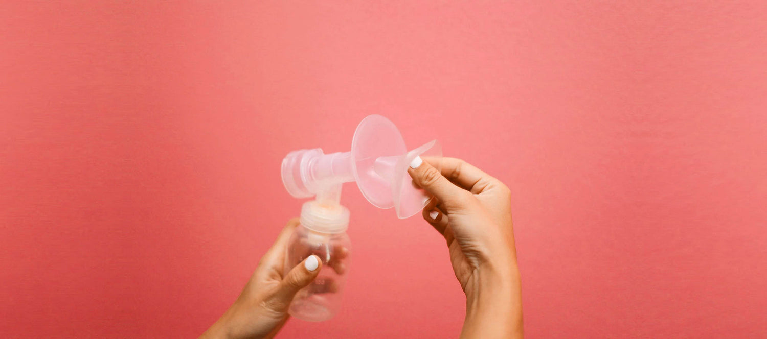 BeauGen Breast Pump Cushions: Relieving Painful Friction and Improving Flange Fit for moms for over seven years. Learn more about BeauGen Cushions Here.