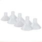Save your pumping journey with the friction reducing breast pump cushions from BeauGen. 
