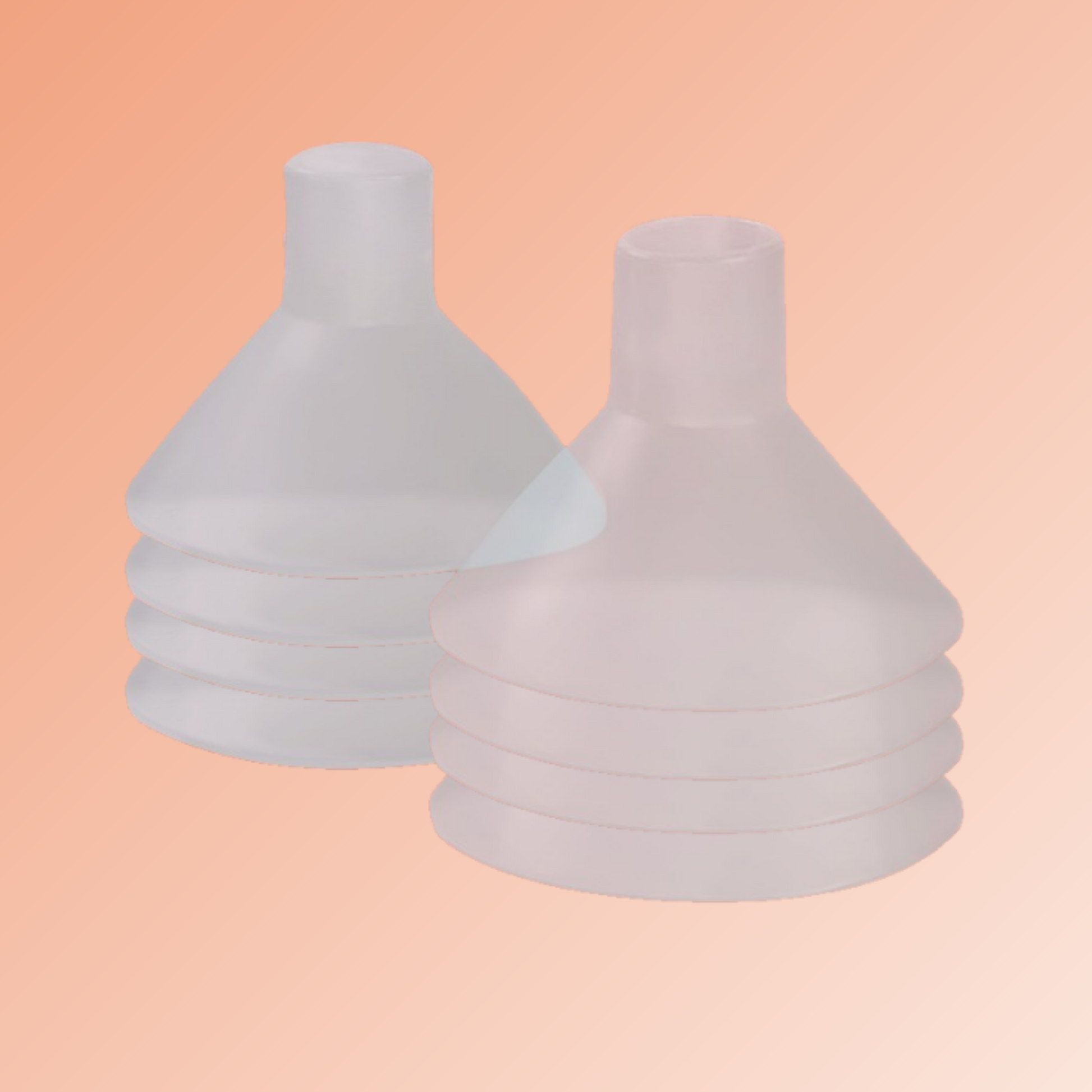 Save time next month, and the month after by ordering four pairs of BeauGen Breast Pump Cushions. The perfect pal for exclusive pumpers.